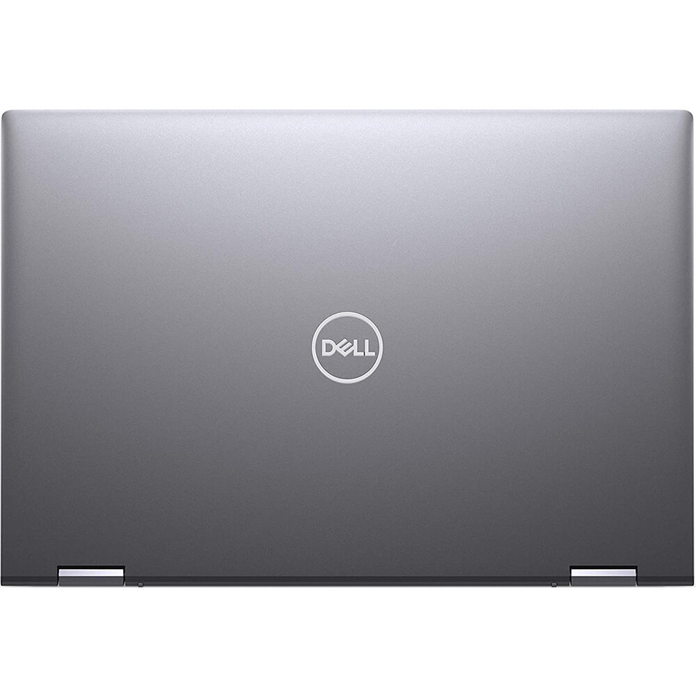 Écran Tactile LCD Complet FHD 14" Pour Dell Inspiron 5400 2-en-1 - Neuf Avec Garantie 3 Mois - Gris