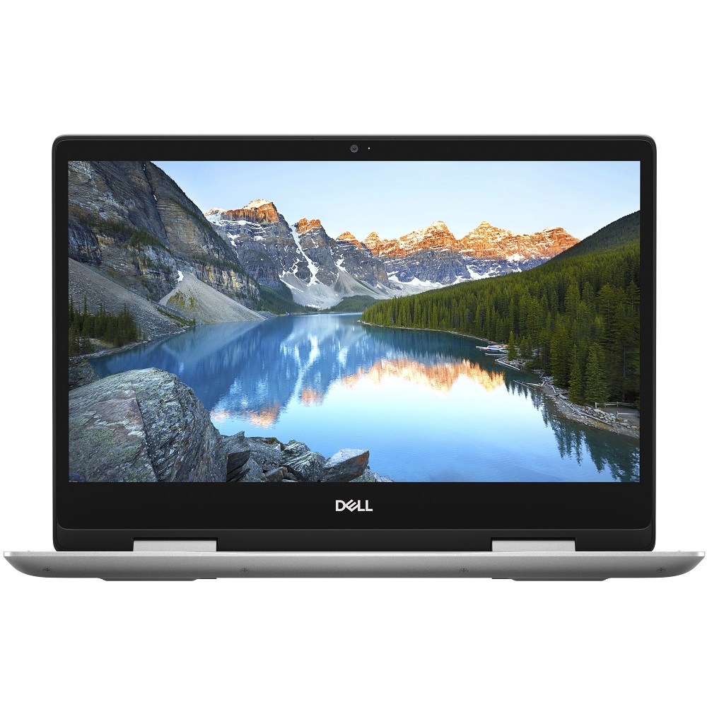 Dell Inspiron 5482 2-in-1 Notebook PC - Core i5-8265U / 14in