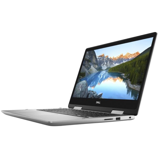 Dell Inspiron 5482 2-in-1 Notebook PC - Core i3-8145U / 14in