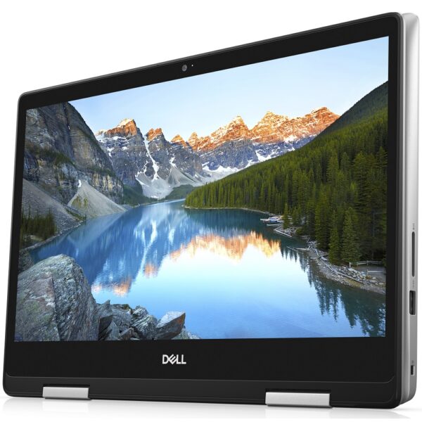 Dell Inspiron 5482 2-in-1 Notebook PC - Core i3-8145U / 14in