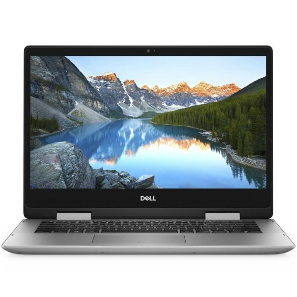 Dell Inspiron 5491 2-in-1 Notebook PC - Core i5-10210U /