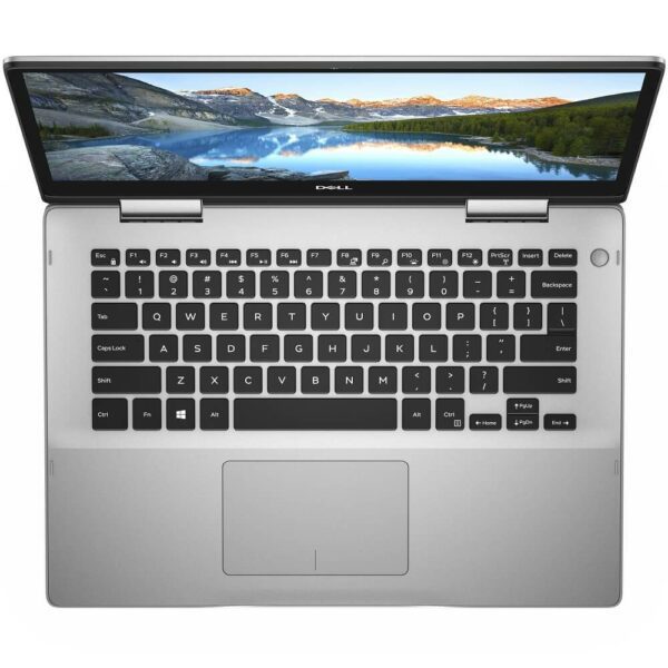 Dell Inspiron 5491 2-in-1 Notebook PC - Core i5-10210U /