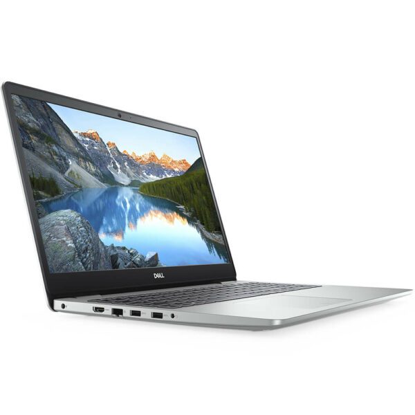 Dell Inspiron 5593 Notebook PC - Core i5-1035G1 / 15.6in FHD
