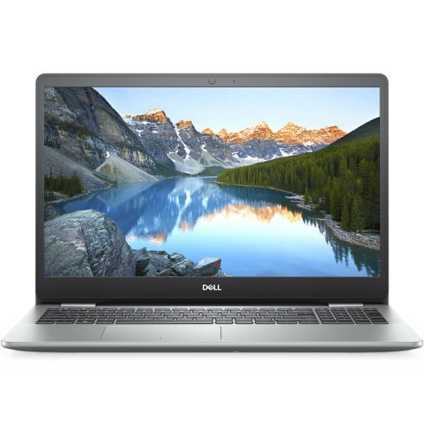 Dell Inspiron 5593 Notebook PC - Core i5-1035G1 / 15.6in FHD