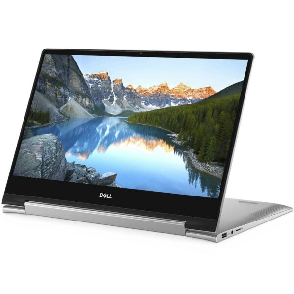 Dell Inspiron 7391 2-in-1 Notebook PC - Core i5-10210U /