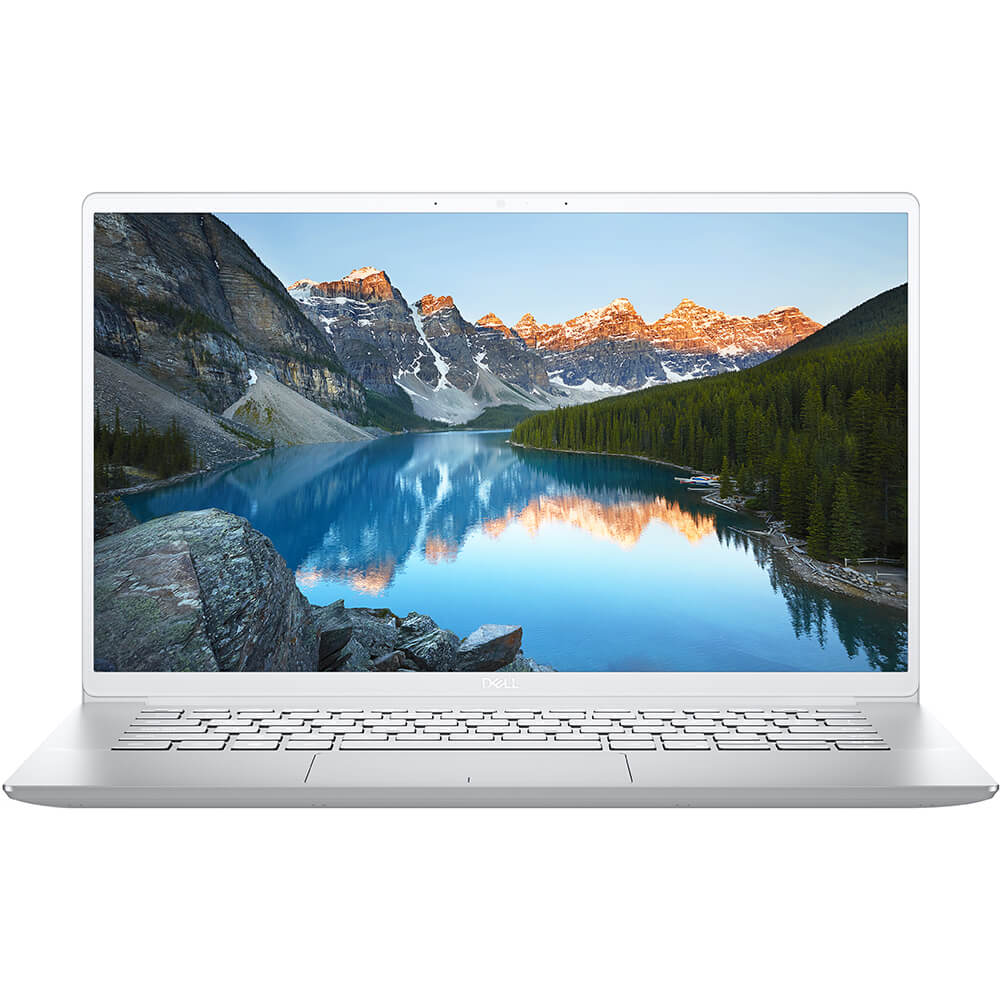 Dell Inspiron 7490 Notebook PC - Core i7-10510U / 14in FHD /