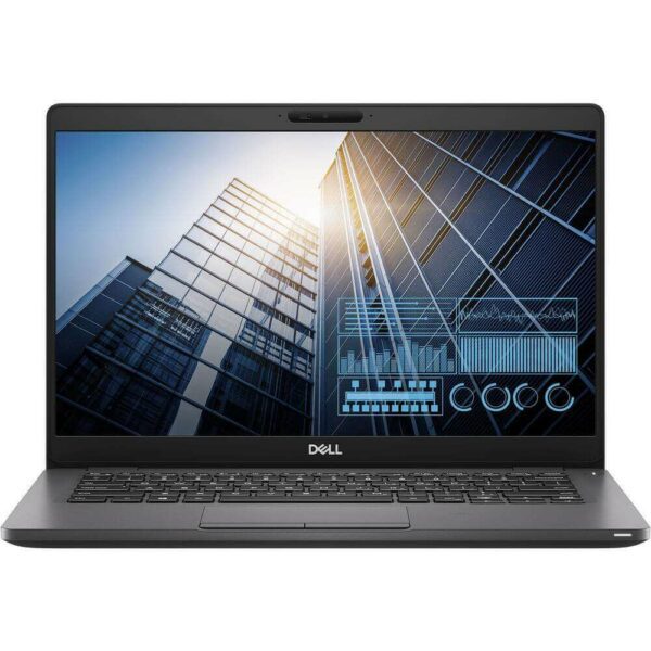 Dell Latitude 5300 Notebook PC - Core i5-8365U / 13.3in FHD