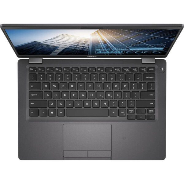 Dell Latitude 5300 Notebook PC - Core i5-8365U / 13.3in FHD