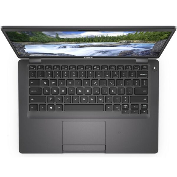 Dell Latitude 5401 Notebook PC - Core i7-9850H / 14in FHD /