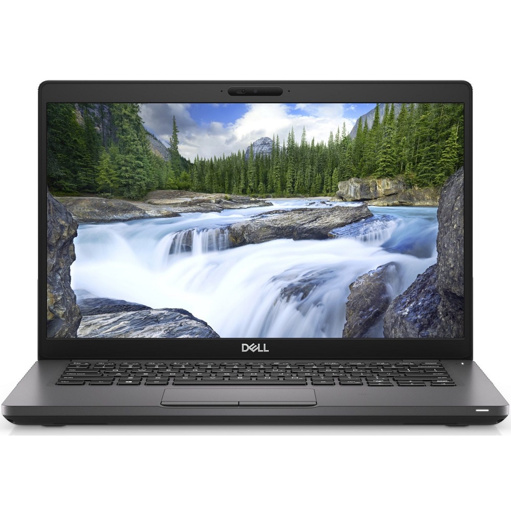 Dell Latitude 5401 Notebook PC - Core i7-9850H / 14in FHD /