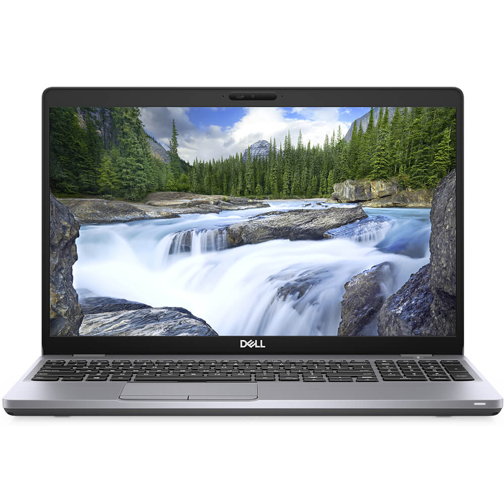 ☆DELL LatiudeE5520☆Win11☆Core i7☆4G☆SSD☆ Dell Latitude 5510 LTE Notebook PC - Core i7-10610U / 15.6in