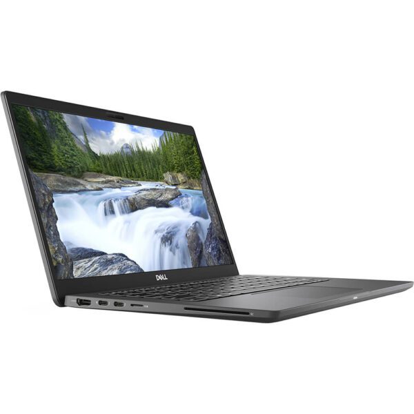 Dell Latitude 7310 Notebook PC - Core i7-10610U / 13.3in FHD