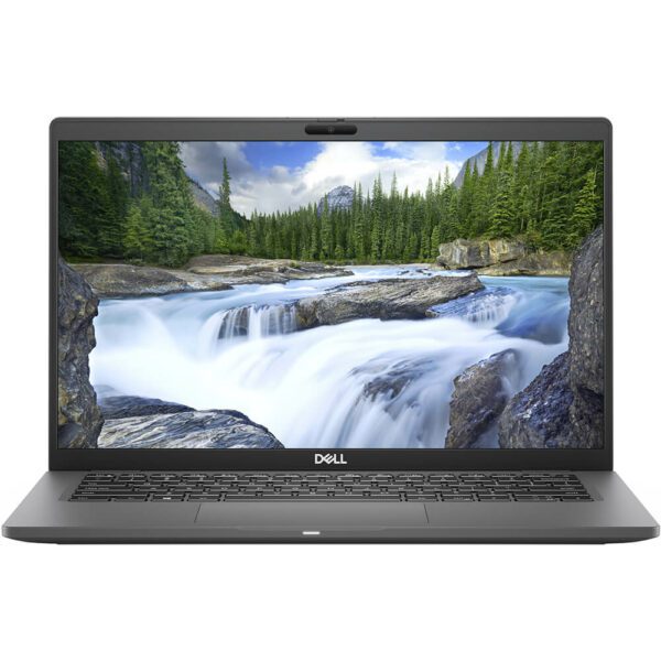 Dell Latitude 7410 Notebook PC - Core i7-10610U / 14