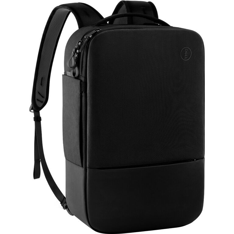 Dell Pro Hybrid Briefcase Backpack 15 (PO1521HB) | PC Shopper