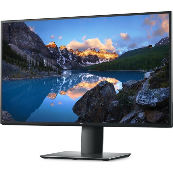 Dell モニター U2720Q Dell UltraSharp U2720Q 27in 4K UHD LCD USB-C Black Monitor