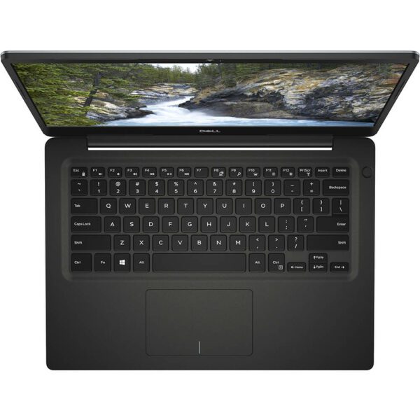 Dell Vostro 5481 Notebook PC - Core i7-8565U / 14in FHD /