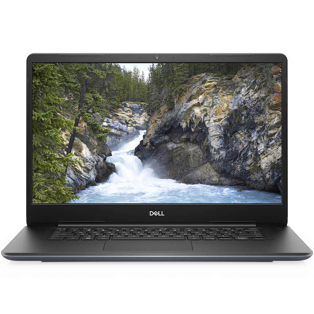 Dell Vostro 5581 Notebook PC - Core i7-8565U / 15.6in FHD /