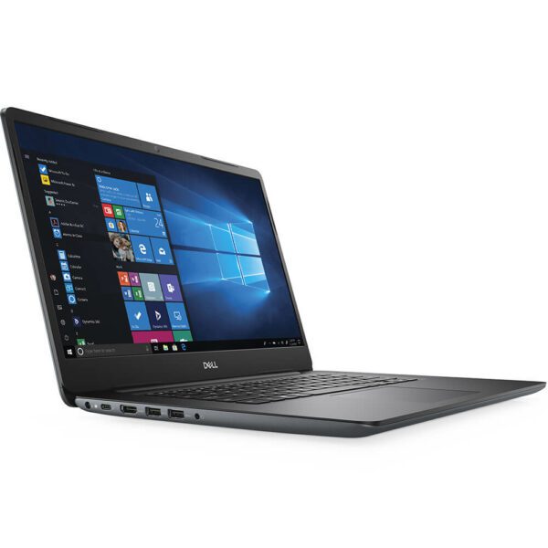 Dell Vostro 5581 Notebook PC - Core i5-8265U / 15.6in FHD /