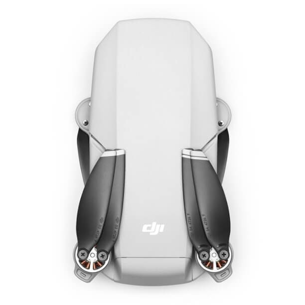 DJI Mavic Mini Drone | PC Shopper