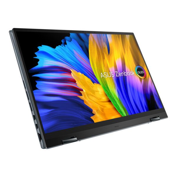 ASUS Zenbook 14 Flip OLED Notebook PC - Core i7-12700H /