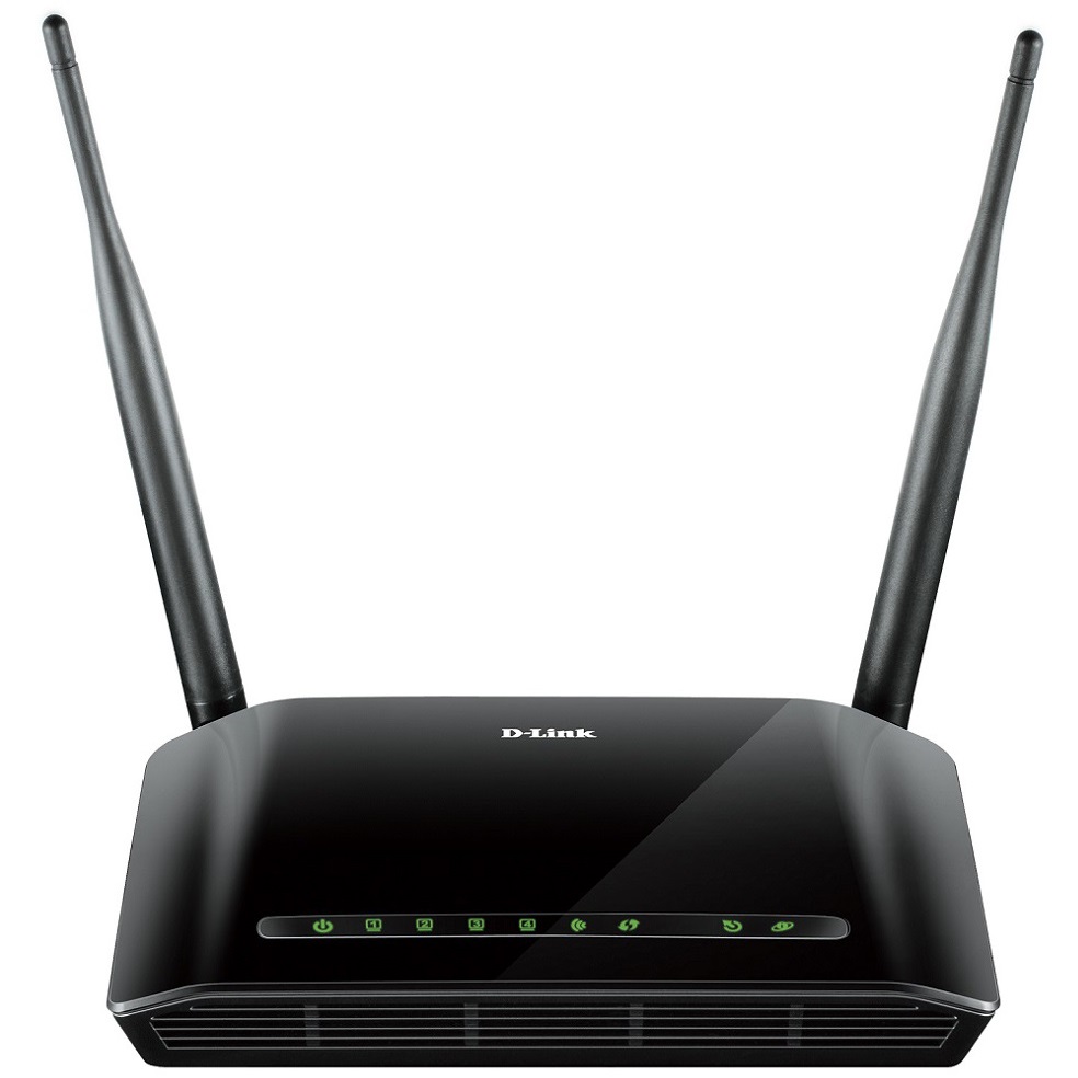 D-Link DSL-2740U ADSL Router | PC Shopper