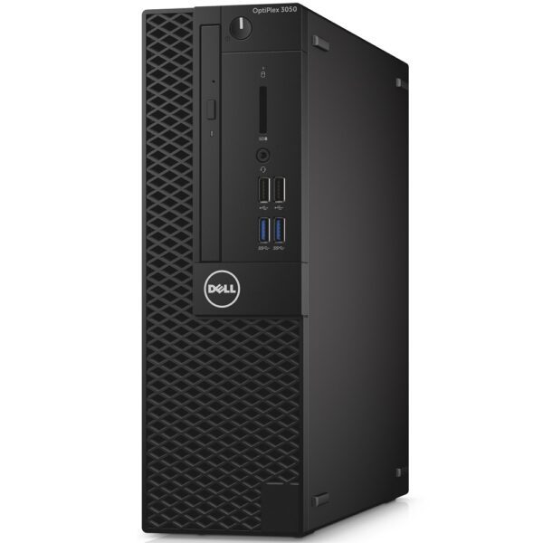 ミニPC Dell OptiPlex 3050 Core i5 16GB Win11Pro Dell OptiPlex 3050 Core i5 Small Form Factor Desktop PC SFF