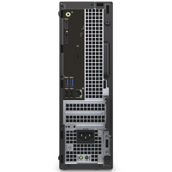 Dell OptiPlex 3050 Core i5 Small Form Factor Desktop PC SFF
