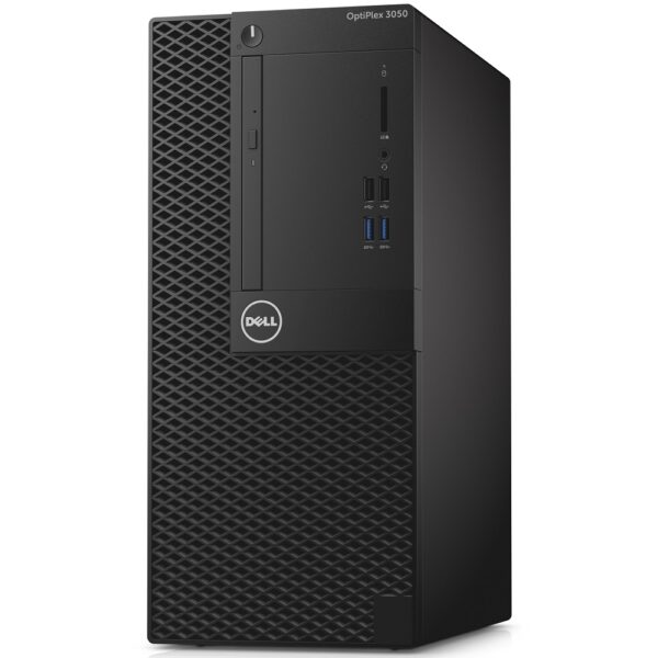 Dell OptiPlex 3050 Core i5 Mini Tower Desktop PC Mini PC