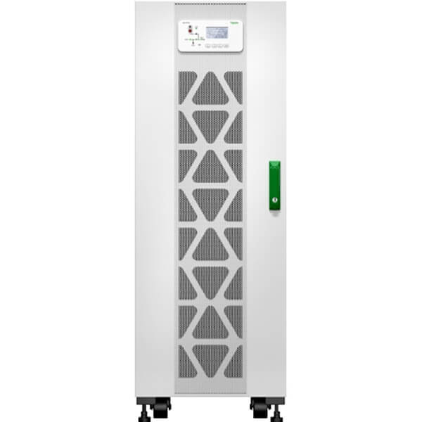 APC Easy UPS 3S 40kVA 400V 3:3 UPS High Tower (E3SUPS40KHB) | PC Shopper