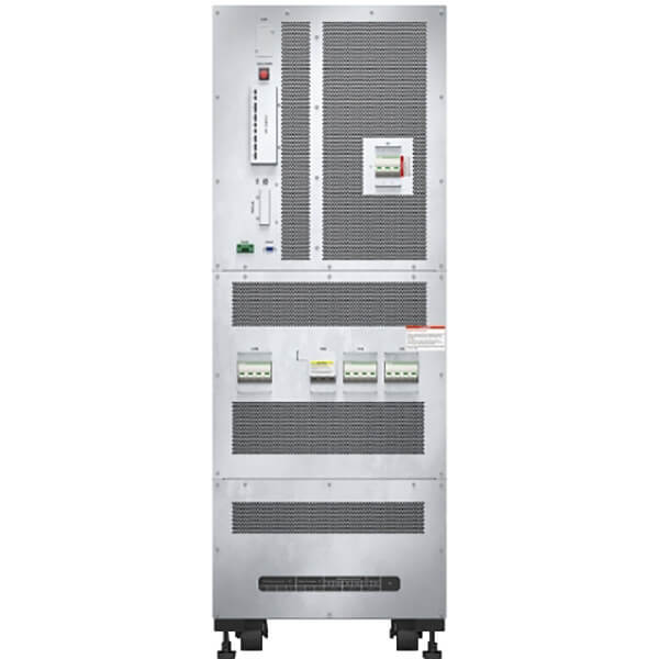 APC Easy UPS 3S 40kVA 400V 3:3 UPS | Genuine Stock