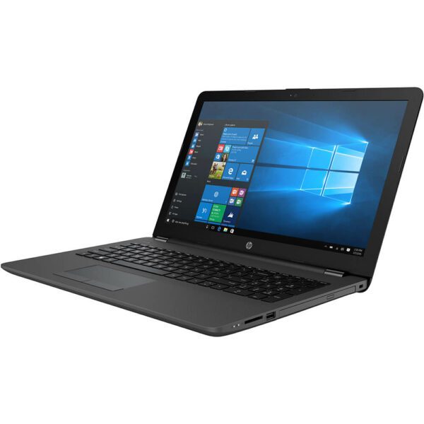 HP 250 G6 Notebook PC - Core i3-5005U / 15.6