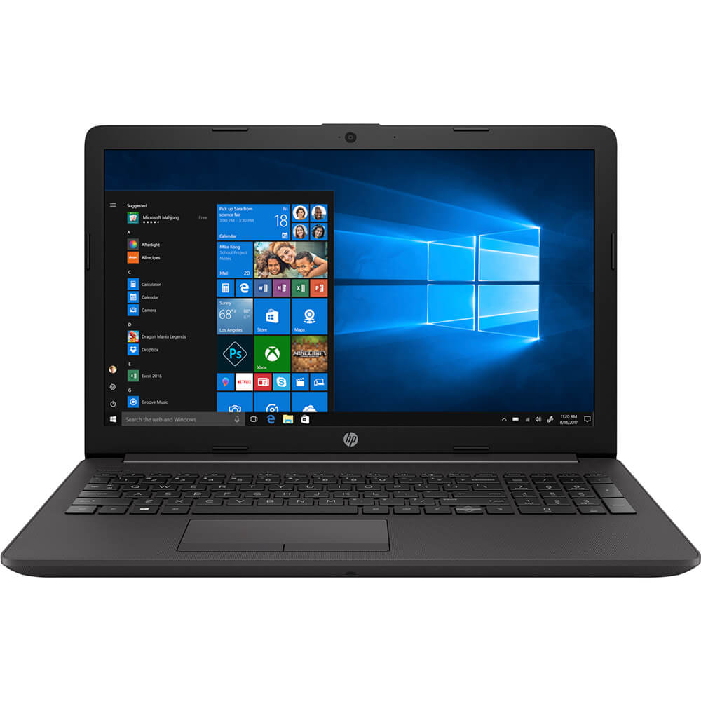 HP 250 G7 Notebook PC - Celeron N4020 / 15.6