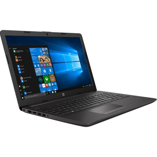 HP 250 G7 Notebook PC - Core i5-1035G1 / 15.6in HD / 4GB RAM