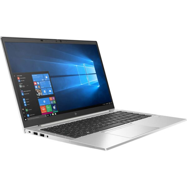 HP EliteBook 840 G7 Notebook PC - Core i7-10710U / 14in FHD