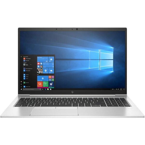 HP EliteBook 850 G7 Notebook PC - Core i5-10210U / 15.6in