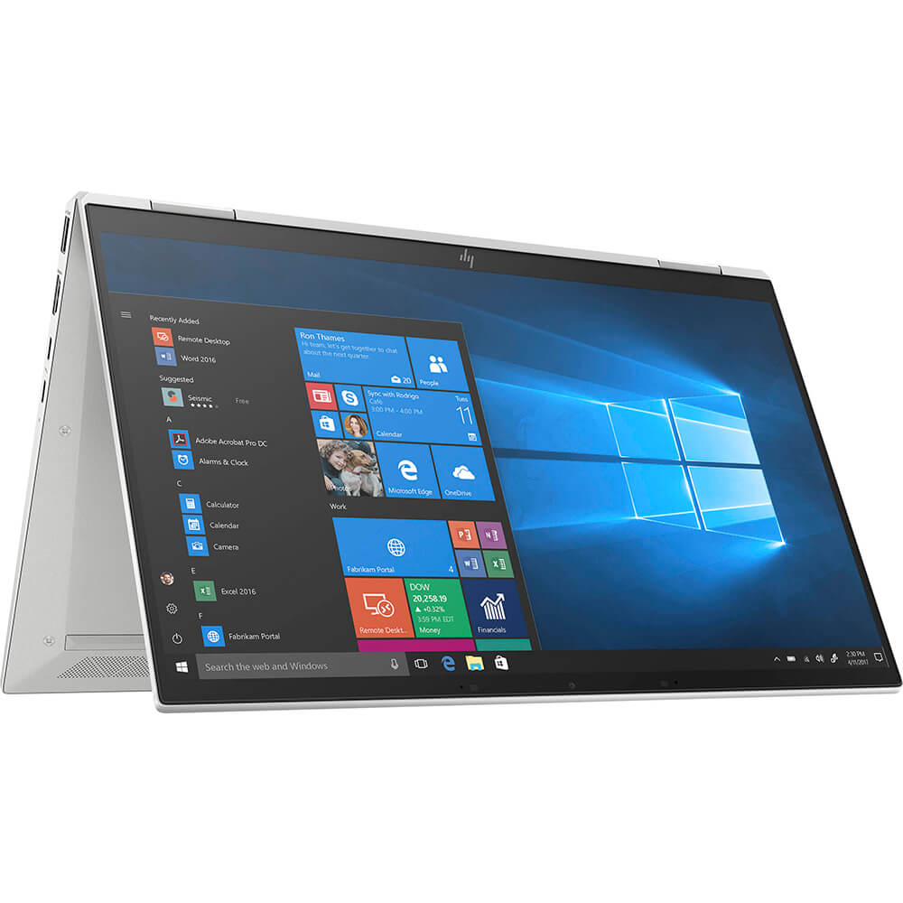 HP EliteBook x360 1030 G7 Notebook PC - Core i7-10710U /