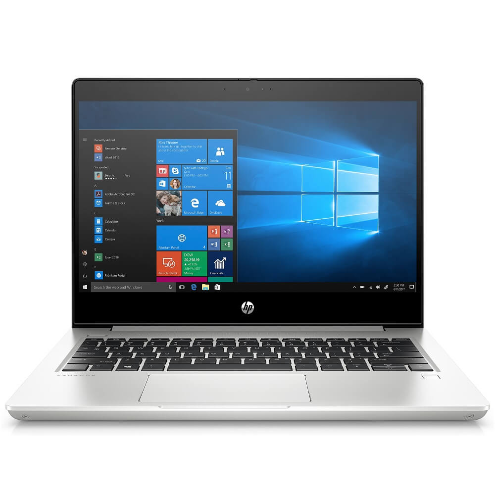 HP ProBook 430 G7 Notebook PC - Core i5-10210U / 13.3