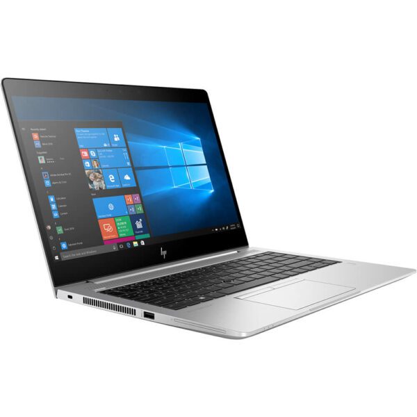 HP EliteBook 840 G6 Notebook PC - Core i7-8565U / 14
