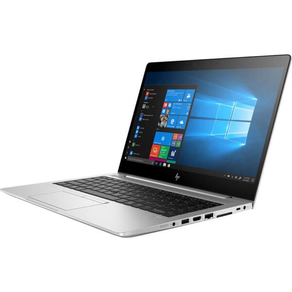 HP EliteBook 840 G6 Notebook PC - Core i7-8565U / 14