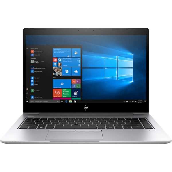 HP EliteBook 840 G6 Notebook PC - Core i5-8265U / 14