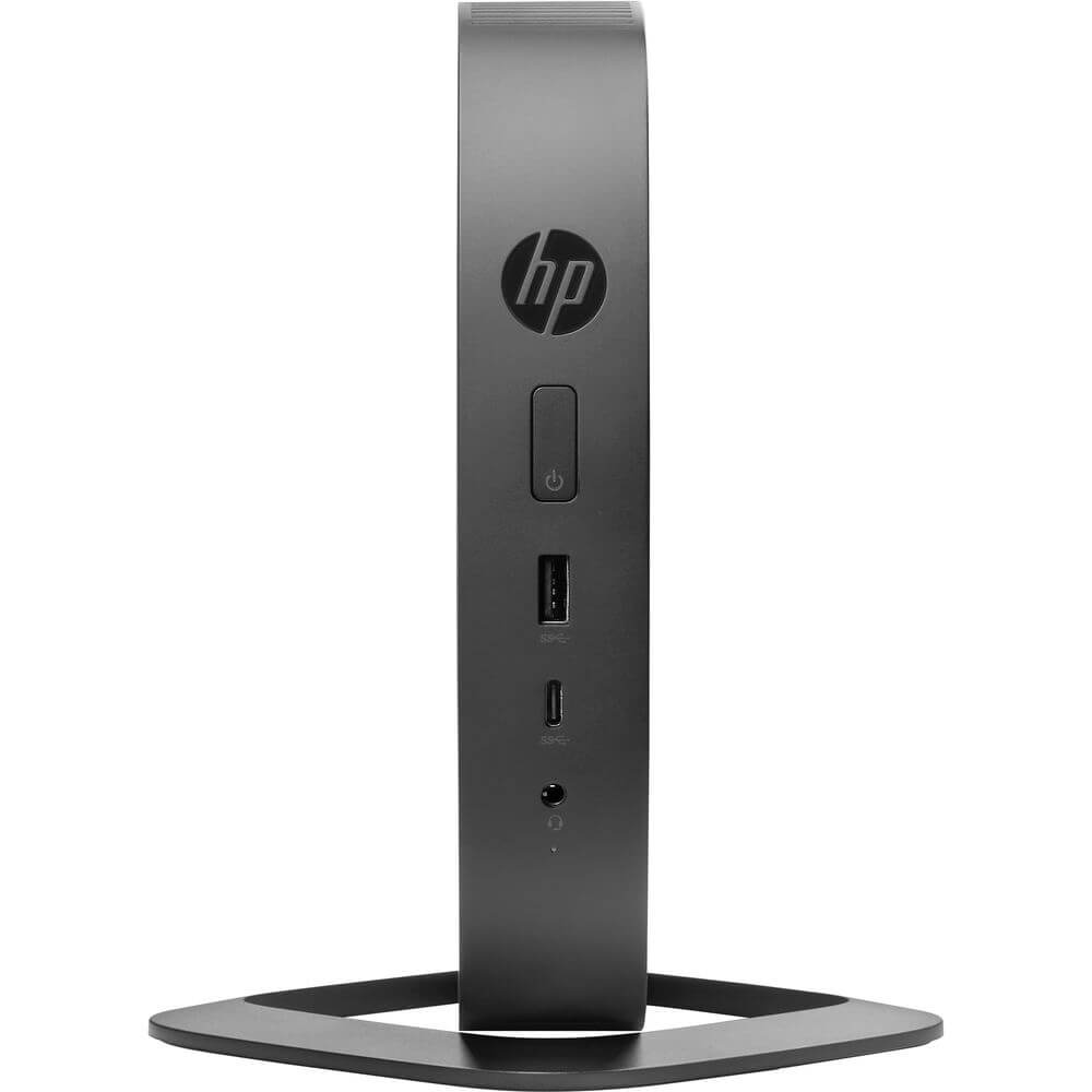 HP t530 Thin Client - AMD GX-215JJ / 4GB RAM / 32GB M.2