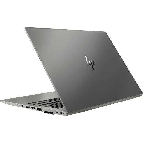 HP ZBook 15u G6 Mobile Workstation - Core i7-8565U / 15.6