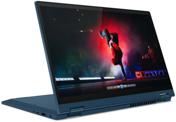 Lenovo IdeaPad Flex 5 14ITL05 Notebook PC - Core i5-1135G7 /