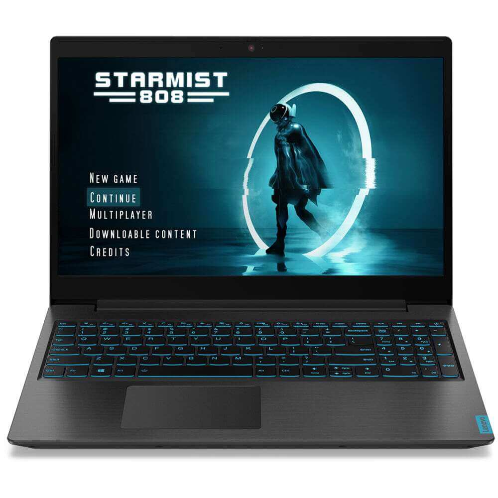 Lenovo IdeaPad L340-15IRH Gaming Notebook PC - Core i5-9300H Lenovo IdeaPad L340-15IRH Gaming Notebook PC - Core i5-9300H