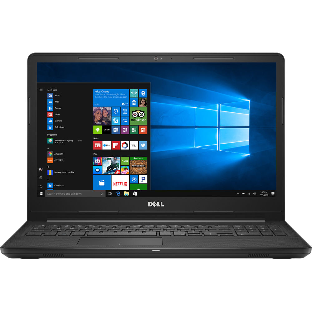 Dell Inspiron 3567 Core i5 Notebook PC Laptop