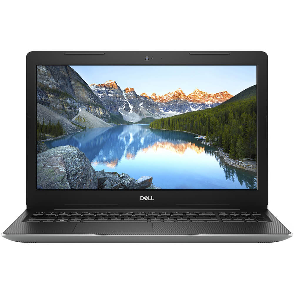 Dell Inspiron 3580 Notebook PC - Core i7-8565U / 15.6in FHD