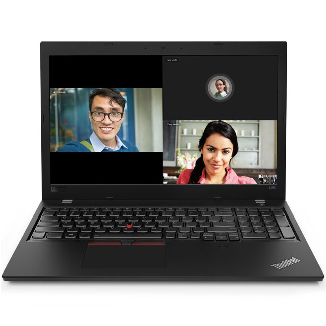 Lenovo ThinkPad L580 Notebook PC - Core i7-8550U / 15.6
