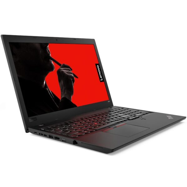 Lenovo ThinkPad L580 Notebook PC - Core i7-8550U / 15.6