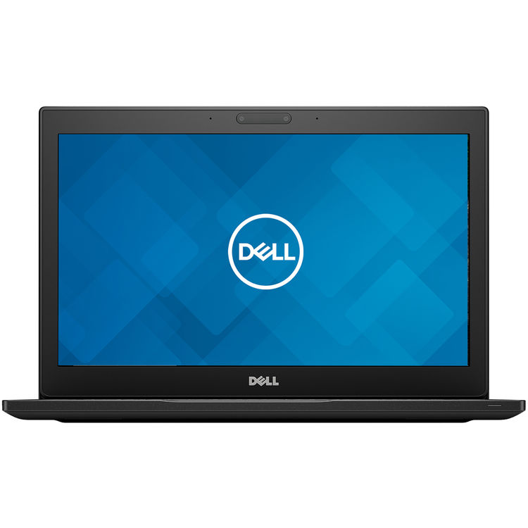 Dell Latitude 7290 Notebook PC - Core i5-8350U / 12.5