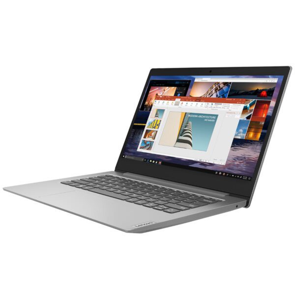 Lenovo IdeaPad 1 14IGL05 Notebook PC - Celeron N4020 / 14.0